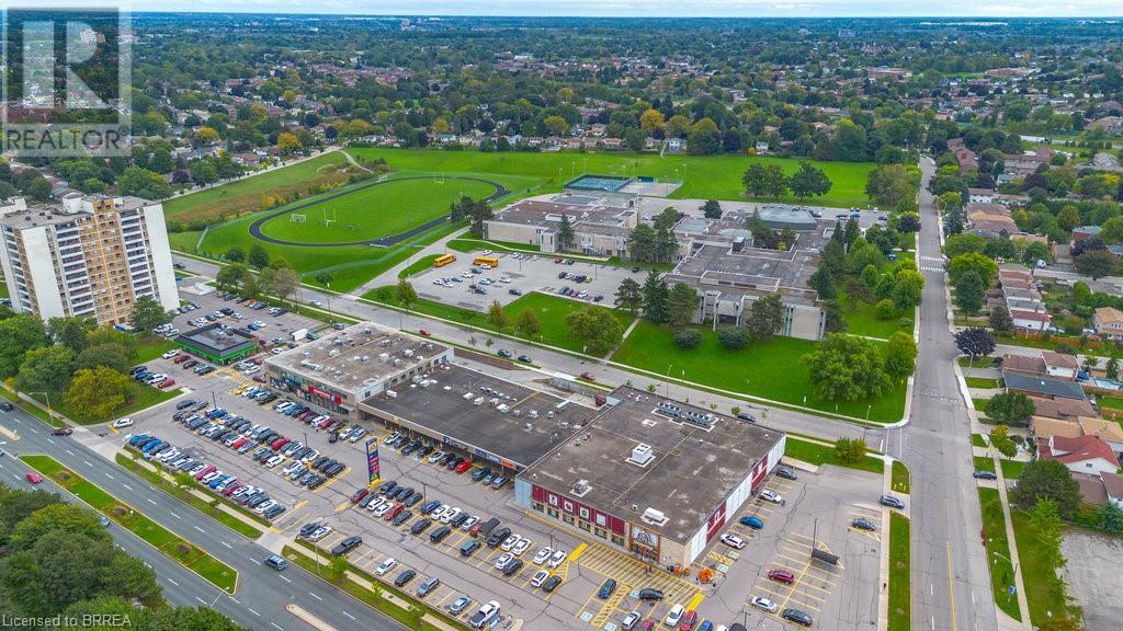 7 Southside Place Unit# 5, Hamilton, Ontario  L9C 7W6 - Photo 35 - 40686692