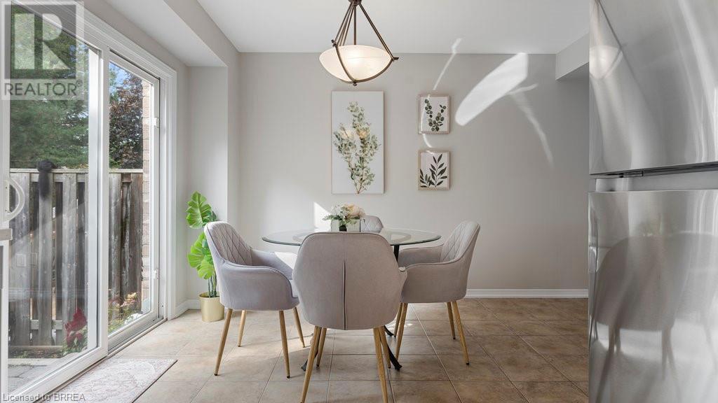 7 Southside Place Unit# 5, Hamilton, Ontario  L9C 7W6 - Photo 7 - 40686692