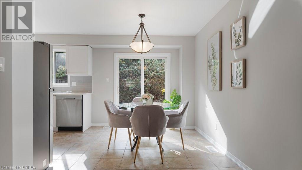 7 Southside Place Unit# 5, Hamilton, Ontario  L9C 7W6 - Photo 8 - 40686692