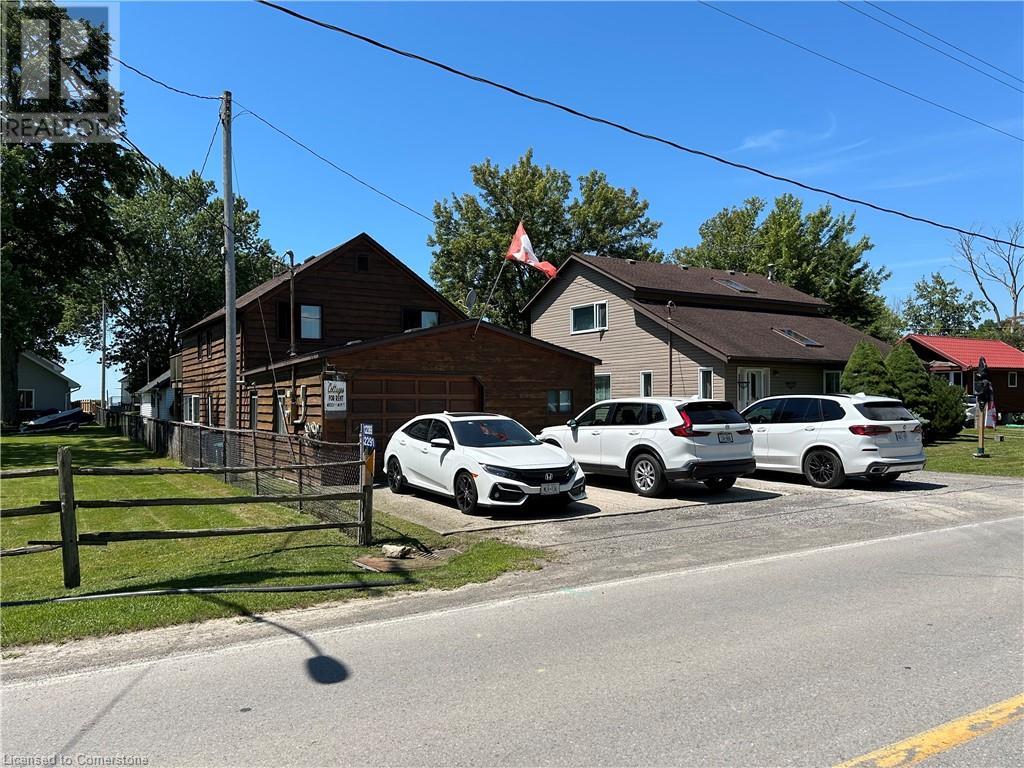 12289 LAKESHORE Road, Wainfleet, Ontario