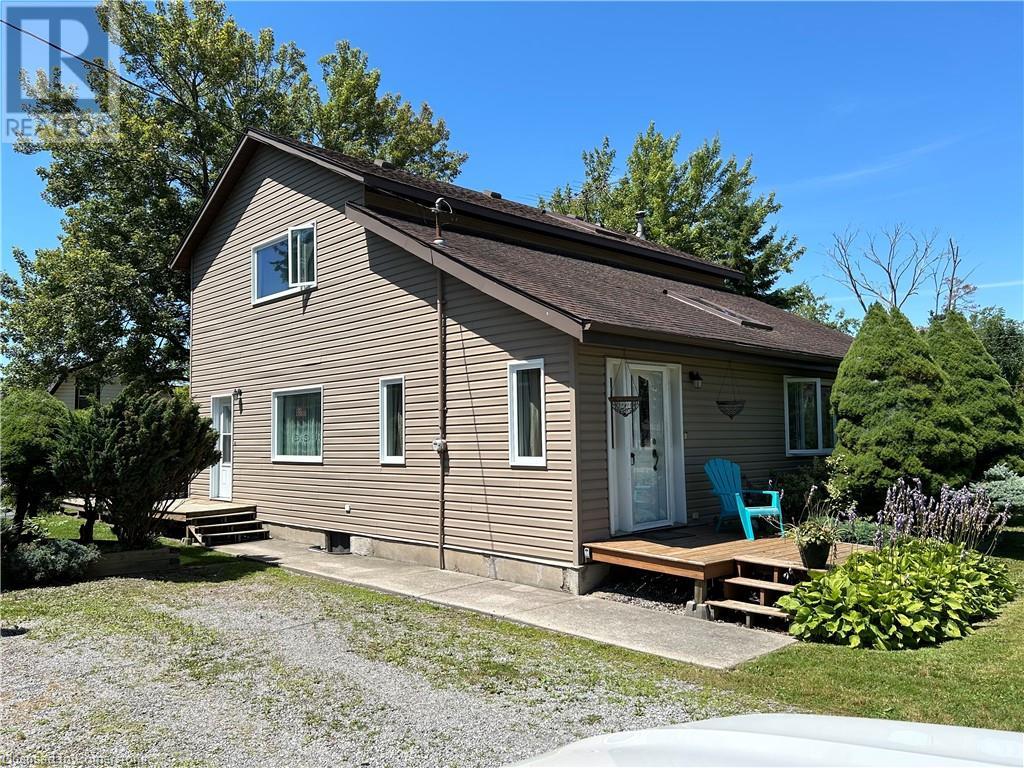 12289 Lakeshore Road, Wainfleet, Ontario  L0S 1V0 - Photo 2 - 40686932