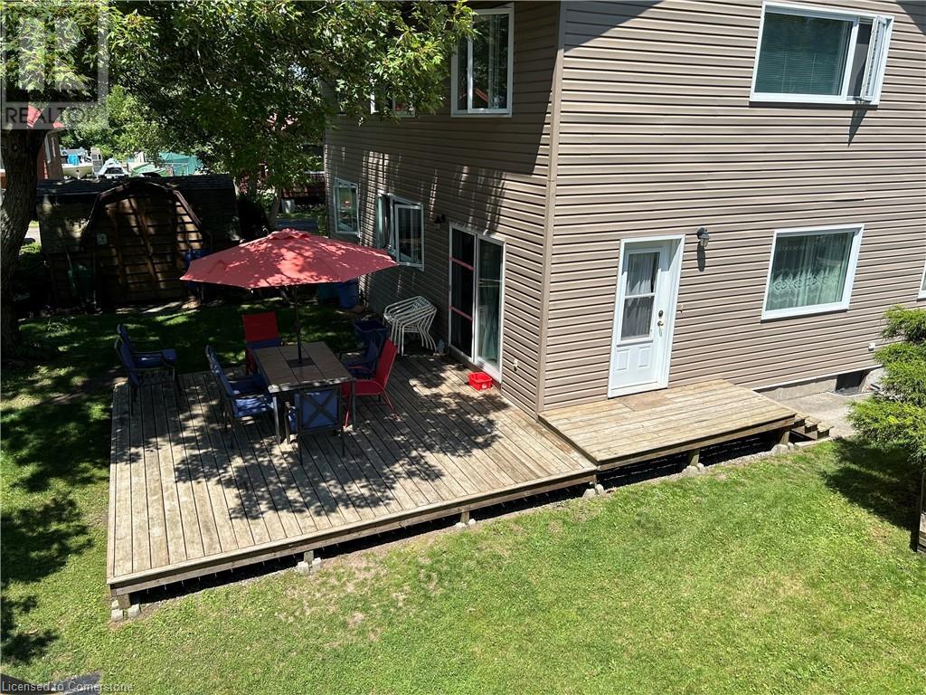 12289 Lakeshore Road, Wainfleet, Ontario  L0S 1V0 - Photo 24 - 40686932