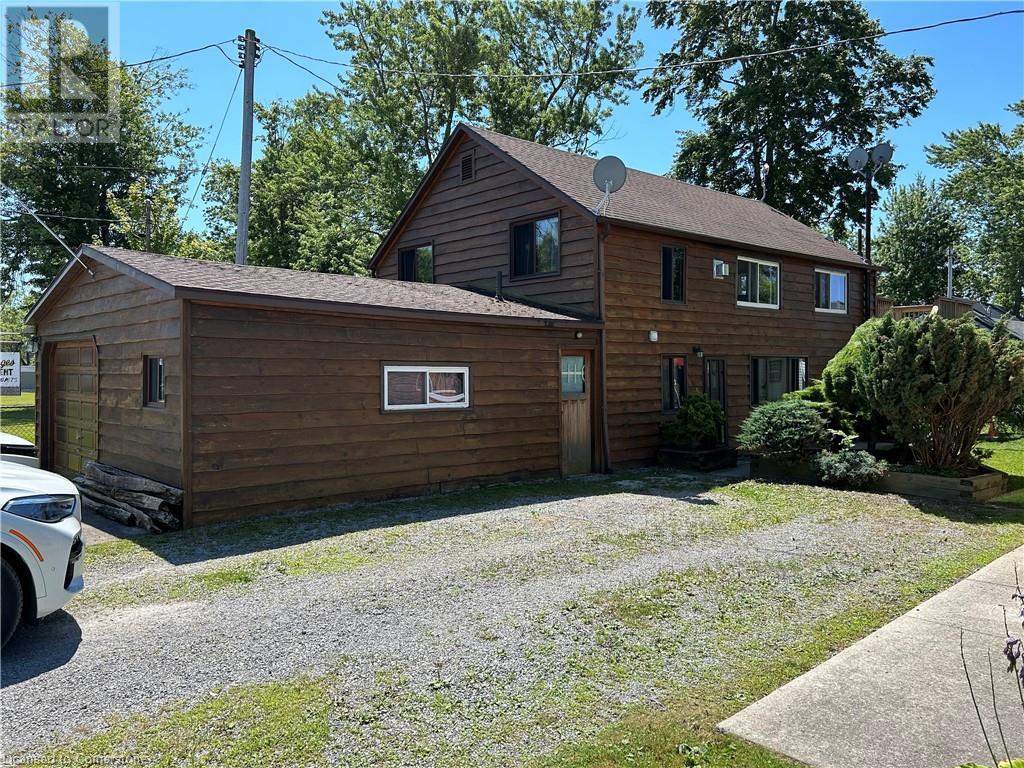 12289 Lakeshore Road, Wainfleet, Ontario  L0S 1V0 - Photo 3 - 40686932