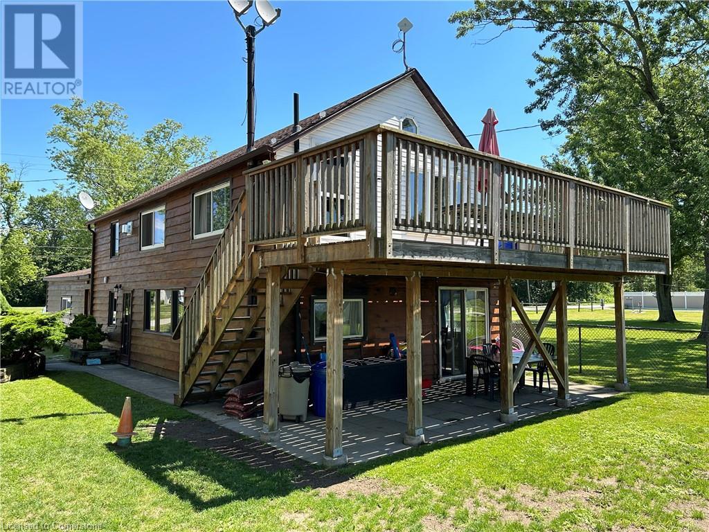 12289 Lakeshore Road, Wainfleet, Ontario  L0S 1V0 - Photo 7 - 40686932