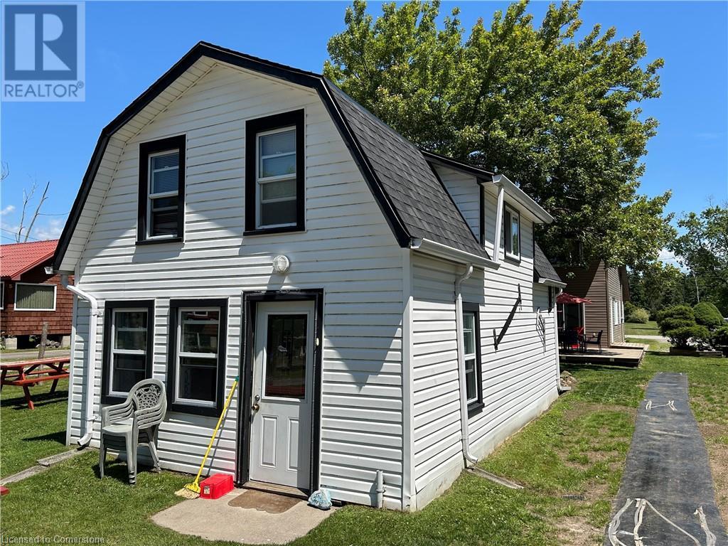12289 Lakeshore Road, Wainfleet, Ontario  L0S 1V0 - Photo 8 - 40686932
