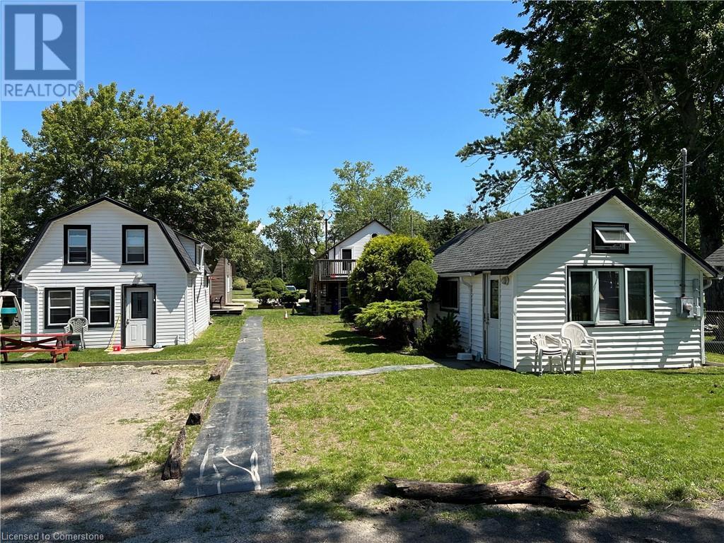 12289 Lakeshore Road, Wainfleet, Ontario  L0S 1V0 - Photo 9 - 40686932