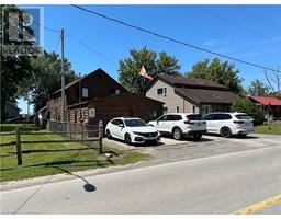 12289 LAKESHORE Road, Wainfleet, Ontario