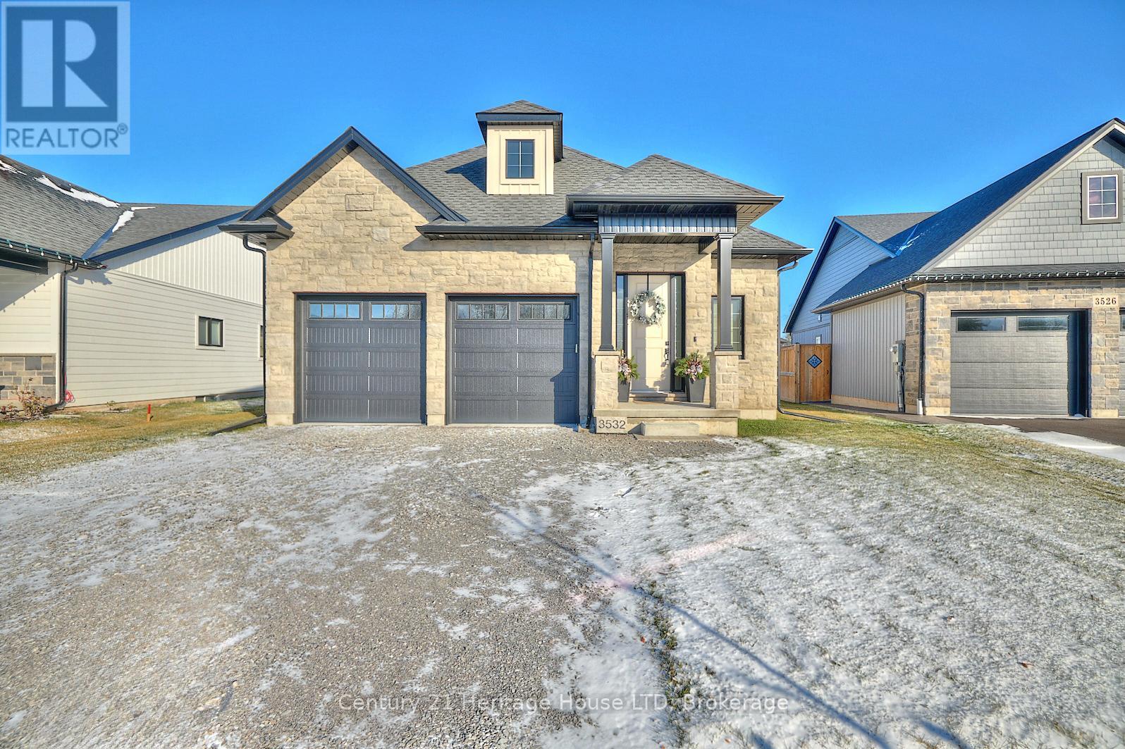 Property at 3532 CANFIELD CRESCENT image 2