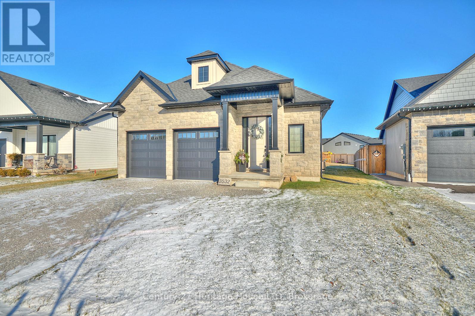 Property at 3532 CANFIELD CRESCENT image 3