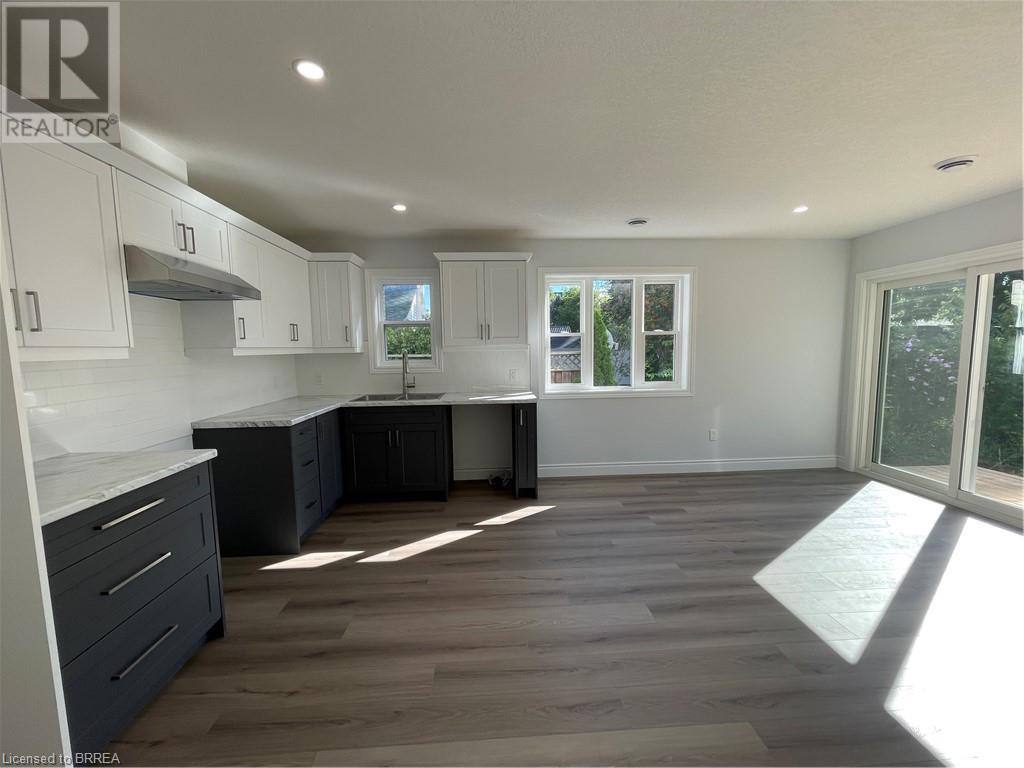 24a Balfour Street Unit# Main, Brantford, Ontario  N3T 1J2 - Photo 2 - 40686937