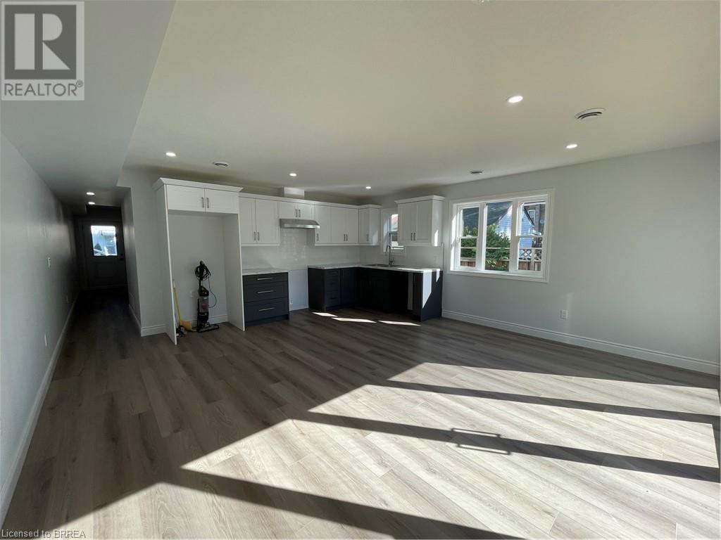 24a Balfour Street Unit# Main, Brantford, Ontario  N3T 1J2 - Photo 3 - 40686937