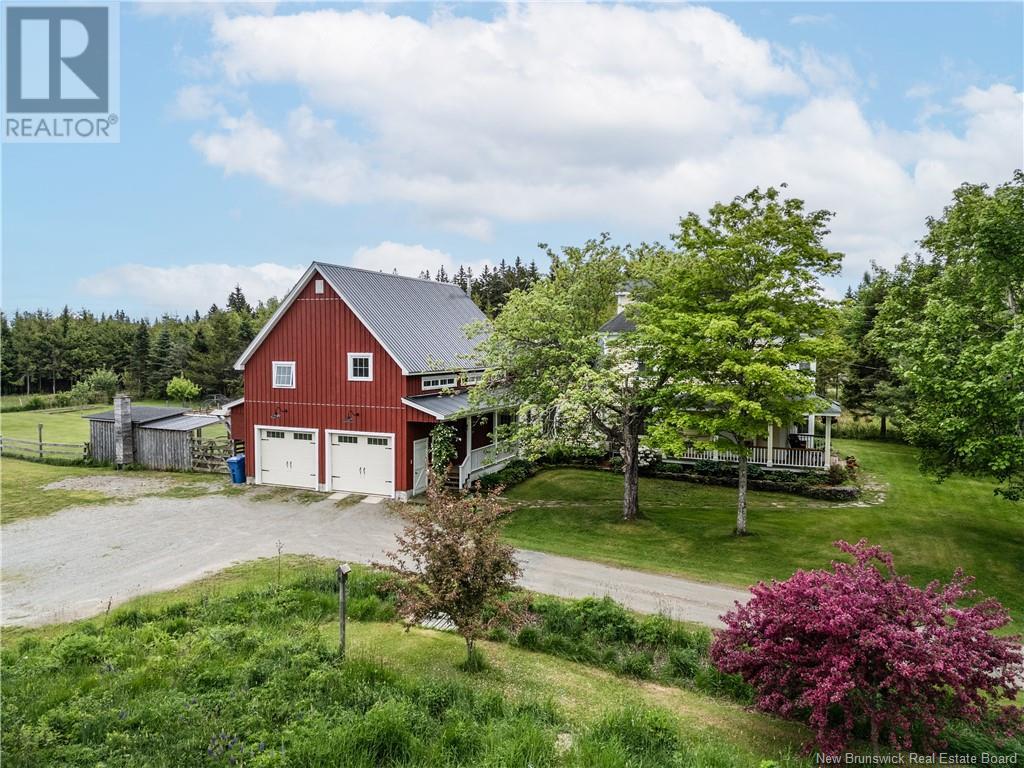 575 Route 915, Harvey, New Brunswick  E4H 3S6 - Photo 46 - NB110168