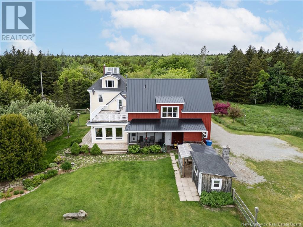 575 Route 915, Harvey, New Brunswick  E4H 3S6 - Photo 7 - NB110168