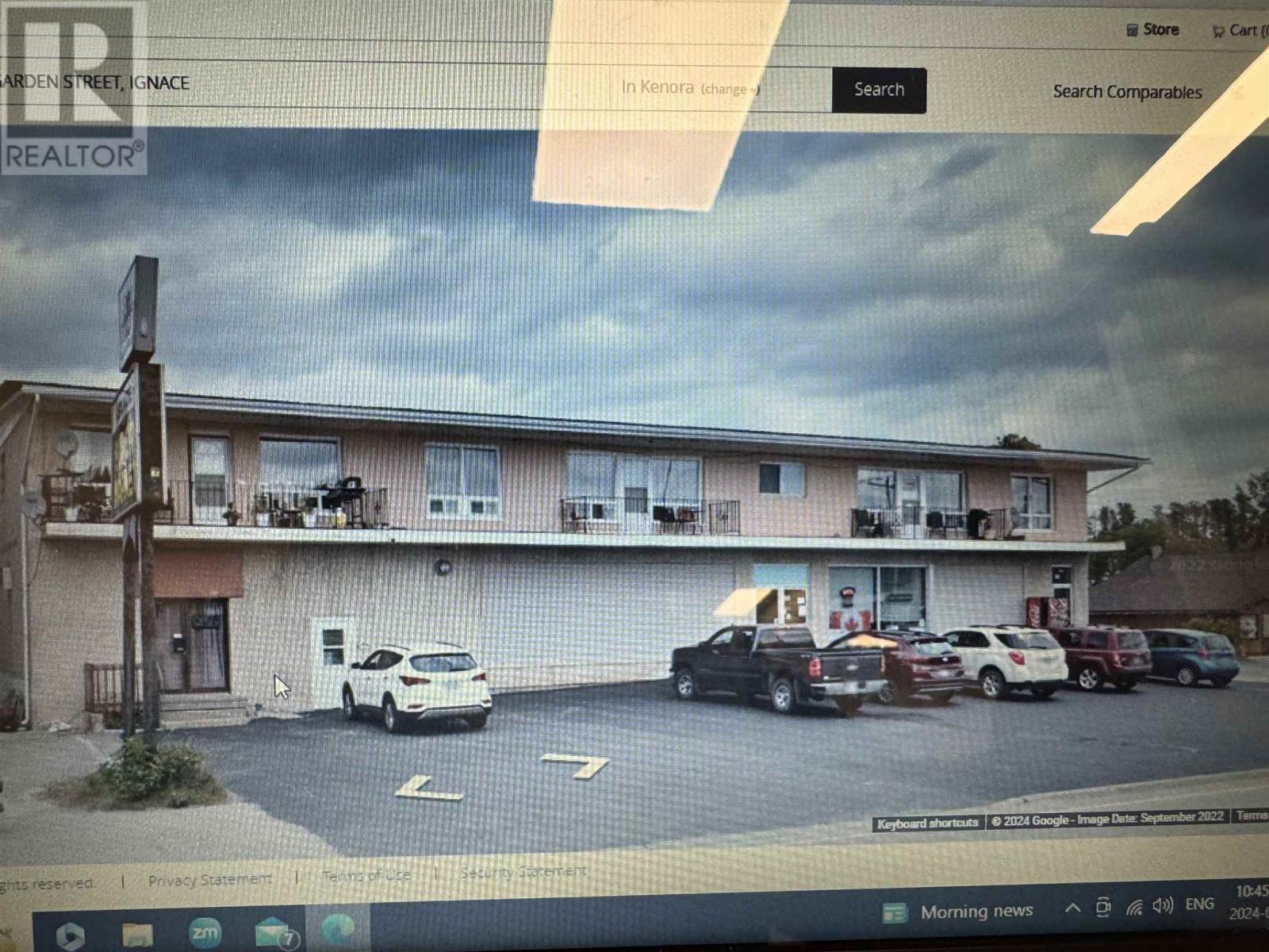 411 Main ST, ignace, Ontario