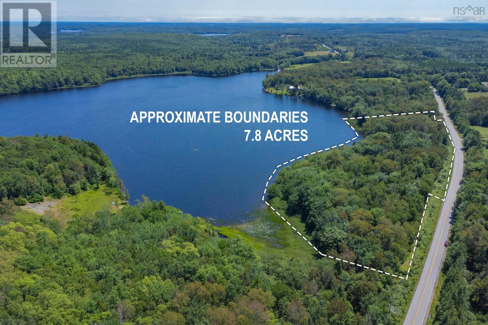 Lot Highway 340, Carleton, Nova Scotia  B5A 5N1 - Photo 2 - 202416376