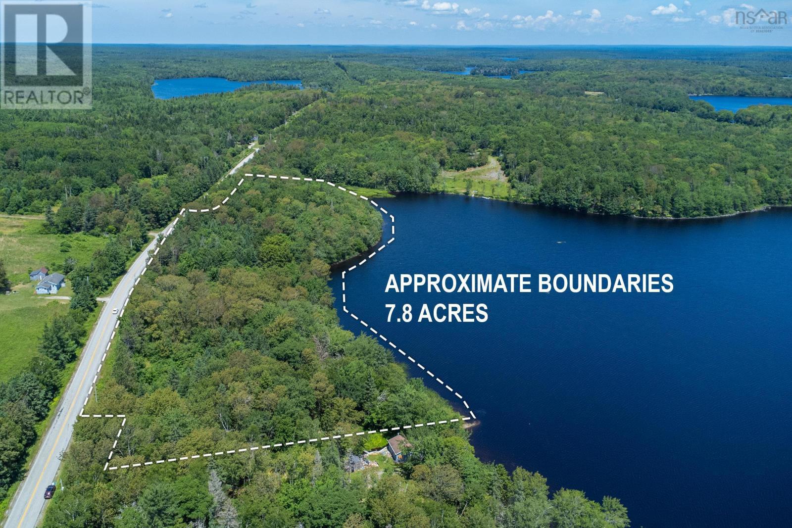 Lot Highway 340, Carleton, Nova Scotia  B5A 5N1 - Photo 3 - 202416376