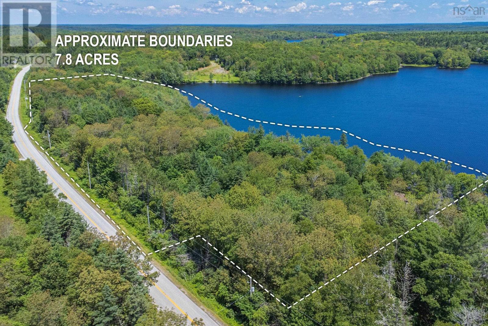 Lot Highway 340, Carleton, Nova Scotia  B5A 5N1 - Photo 4 - 202416376