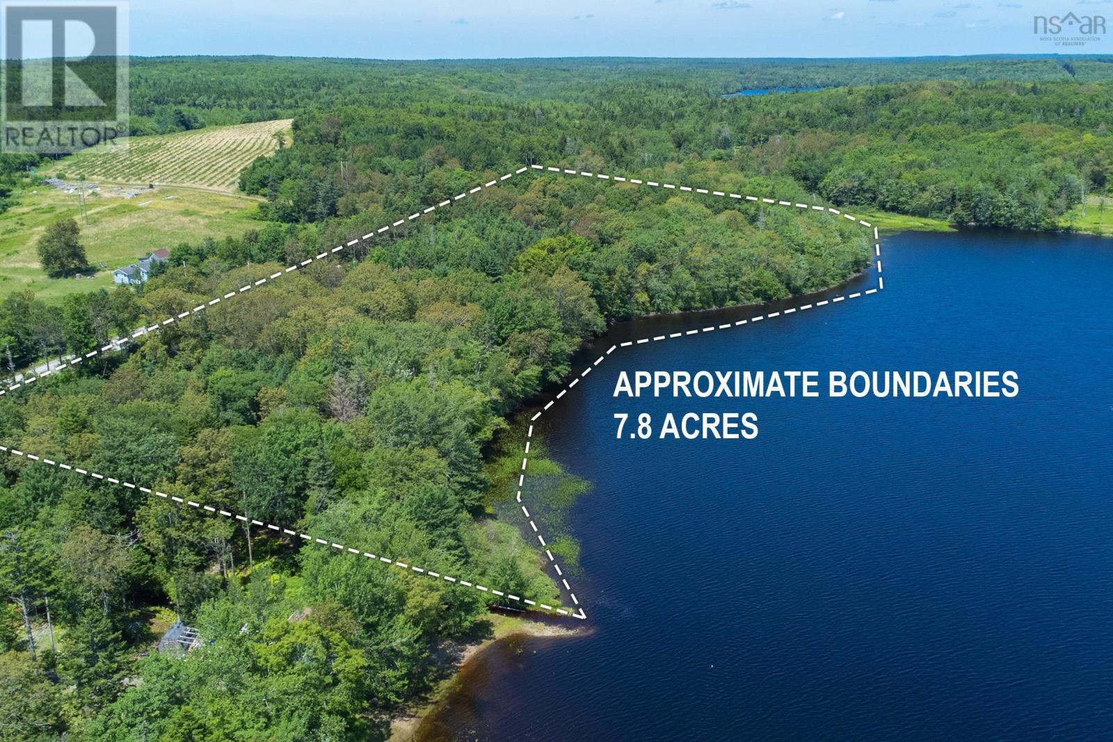 Lot Highway 340, Carleton, Nova Scotia  B5A 5N1 - Photo 8 - 202416376