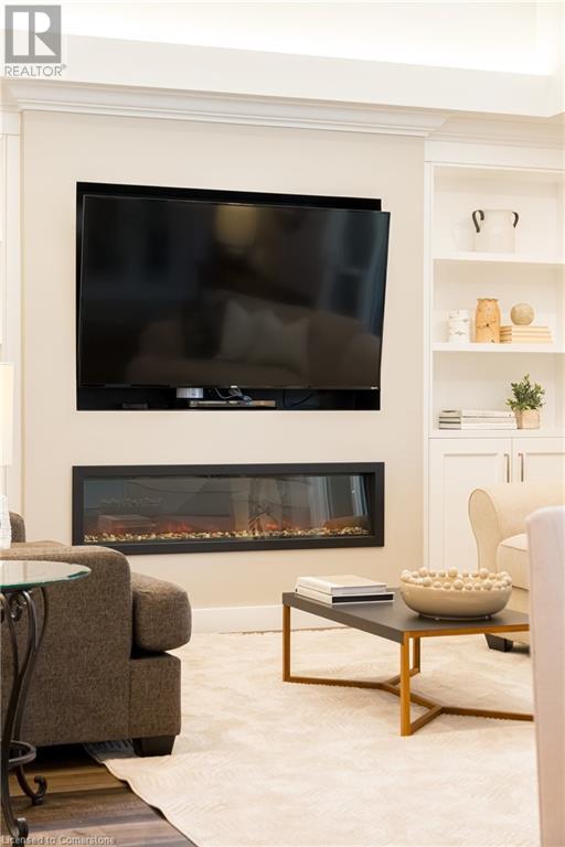 516 Mayzel Road, Burlington, Ontario  L7R 3C3 - Photo 11 - 40686867