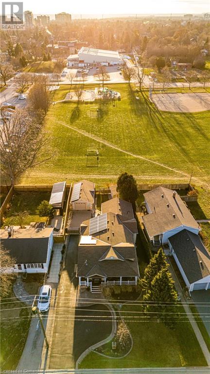 516 Mayzel Road, Burlington, Ontario  L7R 3C3 - Photo 2 - 40686867