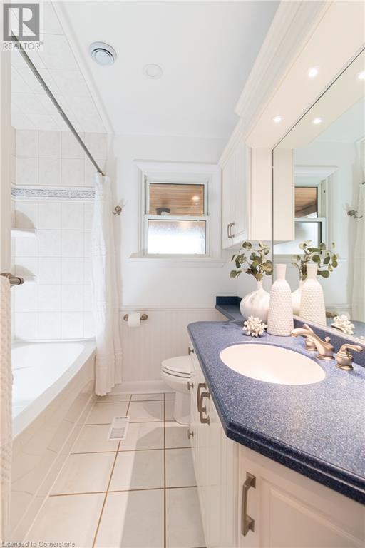 516 Mayzel Road, Burlington, Ontario  L7R 3C3 - Photo 26 - 40686867