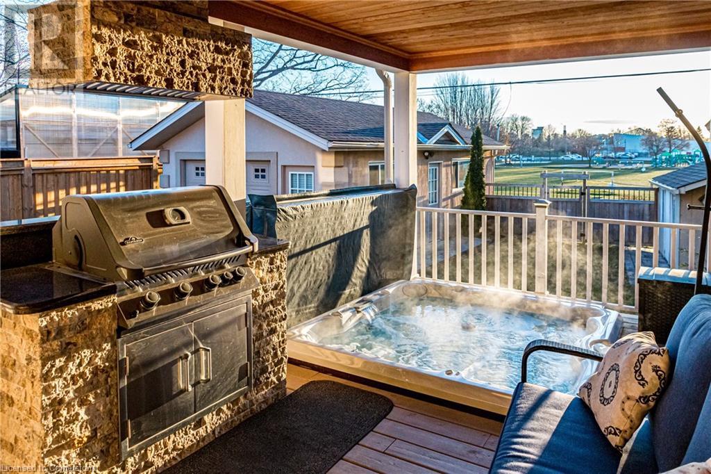 516 Mayzel Road, Burlington, Ontario  L7R 3C3 - Photo 41 - 40686867