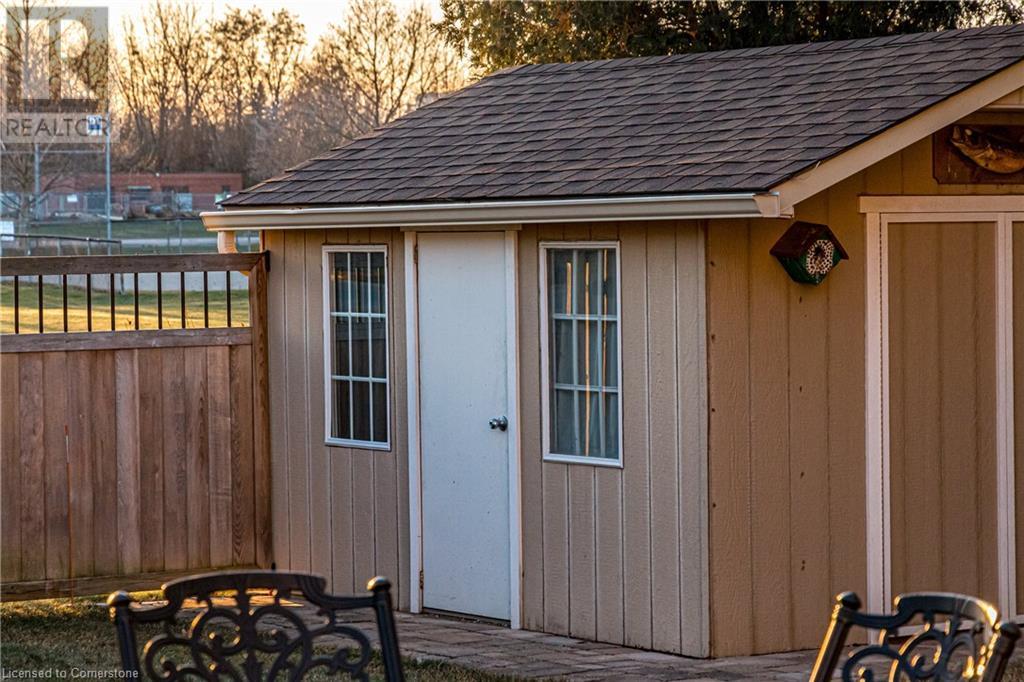 516 Mayzel Road, Burlington, Ontario  L7R 3C3 - Photo 42 - 40686867