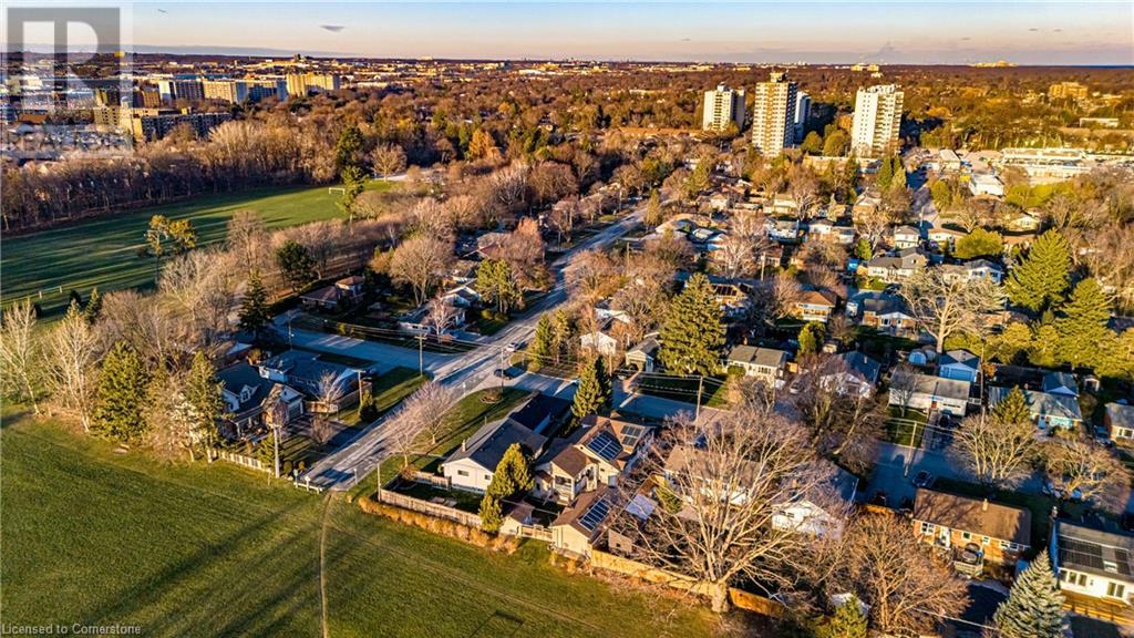 516 Mayzel Road, Burlington, Ontario  L7R 3C3 - Photo 47 - 40686867