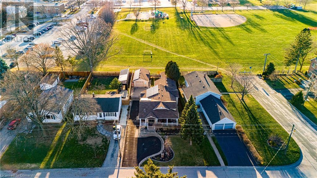 516 Mayzel Road, Burlington, Ontario  L7R 3C3 - Photo 48 - 40686867