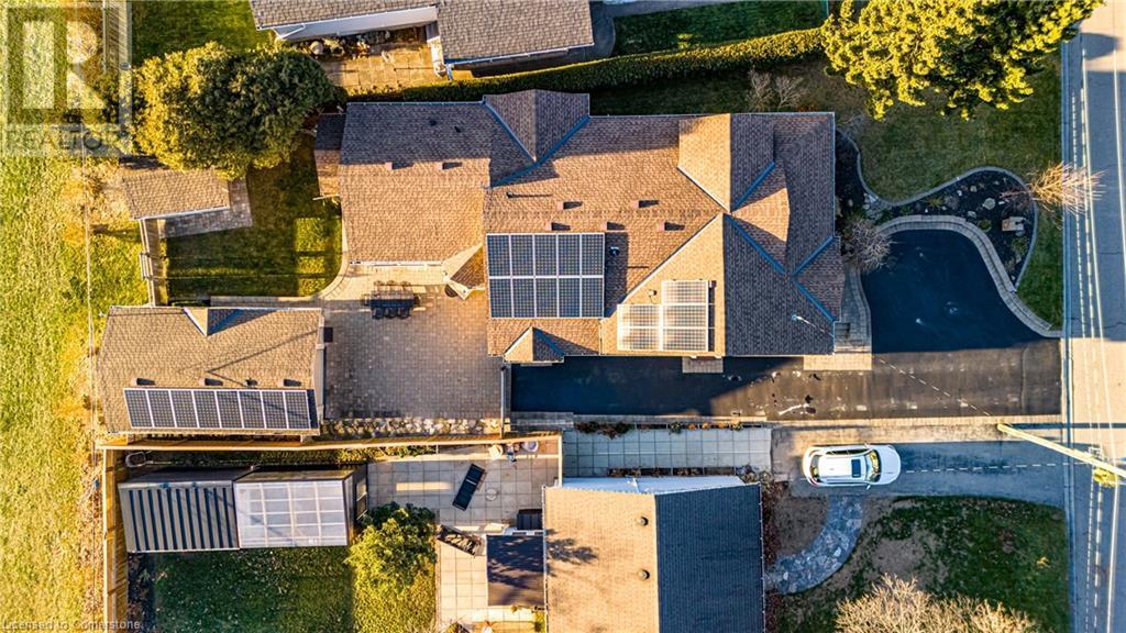 516 Mayzel Road, Burlington, Ontario  L7R 3C3 - Photo 49 - 40686867