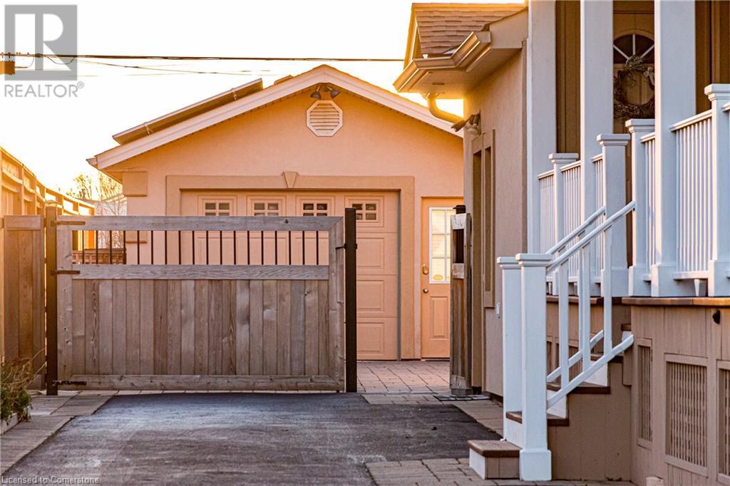 516 Mayzel Road, Burlington, Ontario  L7R 3C3 - Photo 5 - 40686867