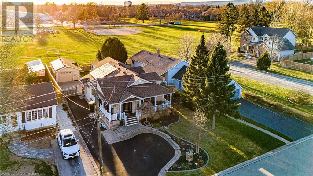 516 Mayzel Road, Burlington, Ontario  L7R 3C3 - Photo 50 - 40686867