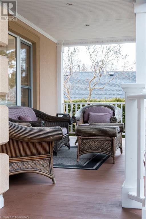 516 Mayzel Road, Burlington, Ontario  L7R 3C3 - Photo 6 - 40686867