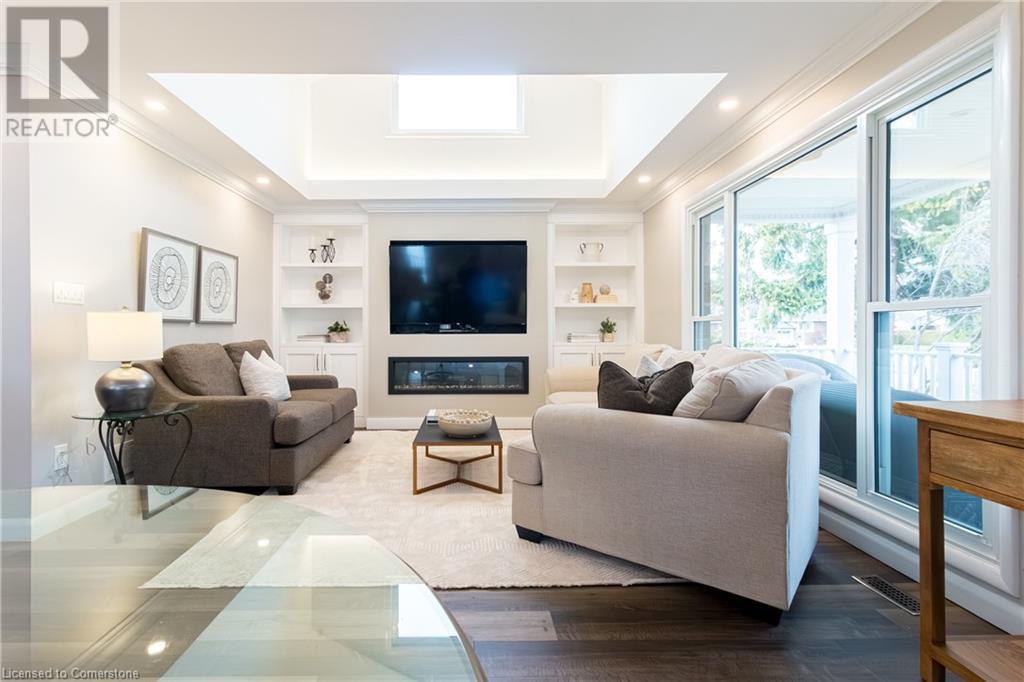 516 Mayzel Road, Burlington, Ontario  L7R 3C3 - Photo 9 - 40686867