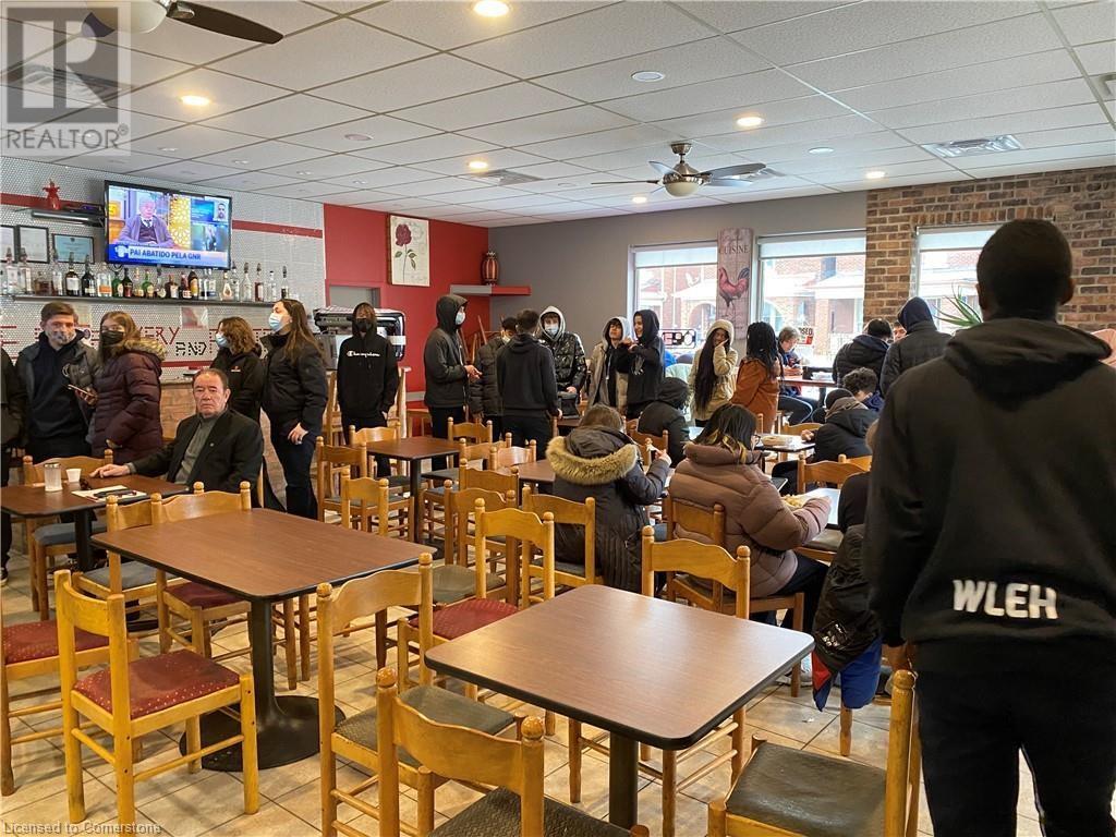 547 Wilson Street, Hamilton, Ontario  L8L 1T6 - Photo 16 - 40686684