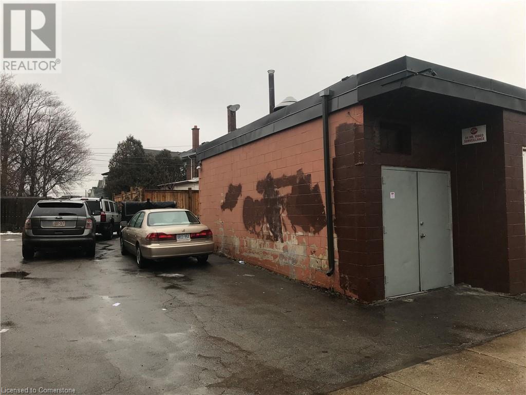547 Wilson Street, Hamilton, Ontario  L8L 1T6 - Photo 3 - 40686684