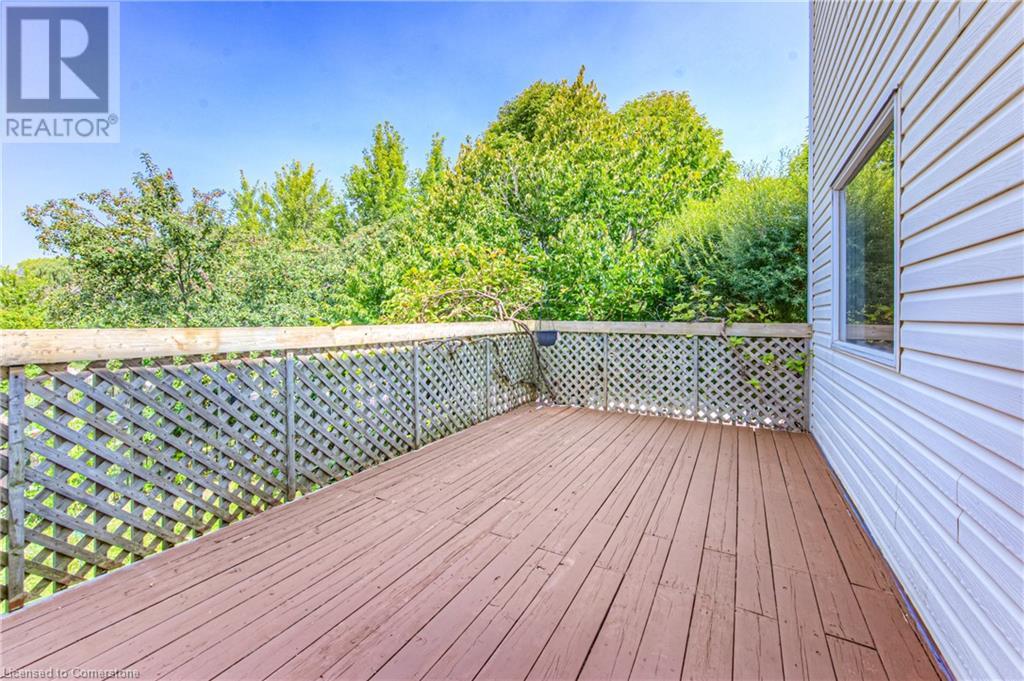 526 Westfield Drive, Waterloo, Ontario  N2T 2E1 - Photo 20 - 40686911