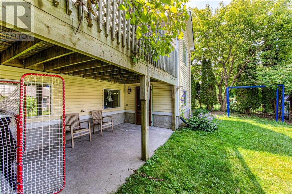 526 Westfield Drive, Waterloo, Ontario  N2T 2E1 - Photo 43 - 40686911