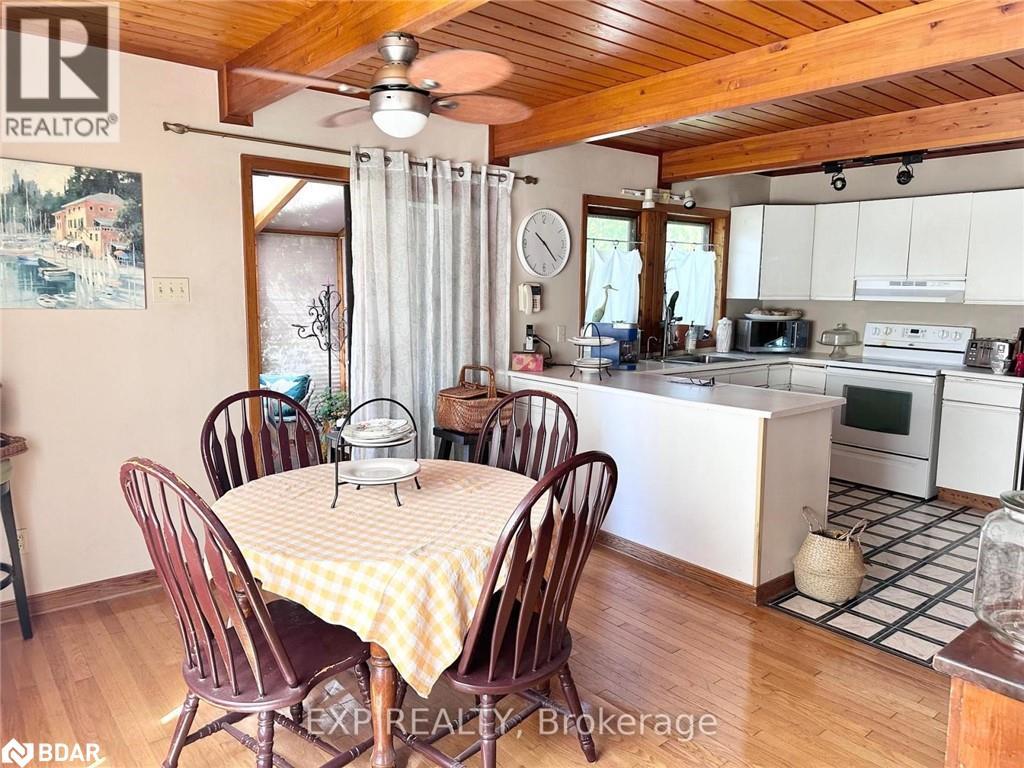 553 Simcoe Street, Collingwood, Ontario  L9Y 1K2 - Photo 7 - 40686617