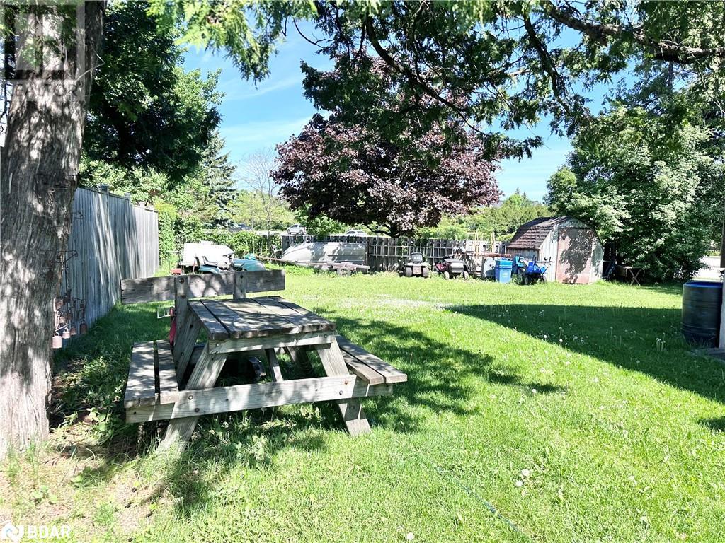 553 Simcoe Street, Collingwood, Ontario  L9Y 1K2 - Photo 4 - 40686617