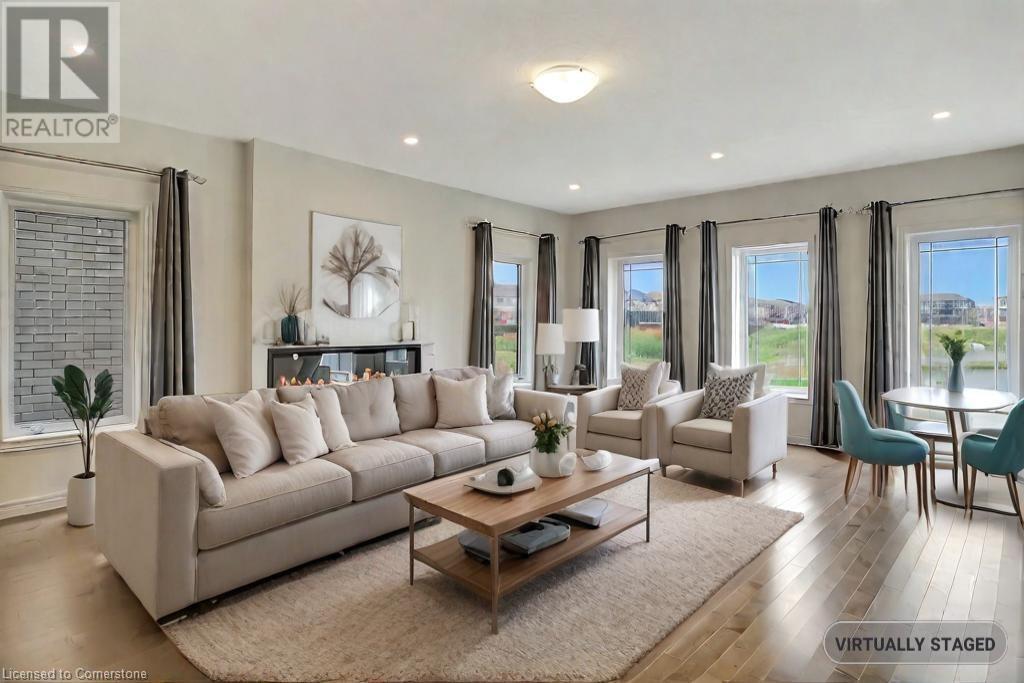 95 Georgina Street, Kitchener, Ontario  N2R 0S6 - Photo 4 - 40686885