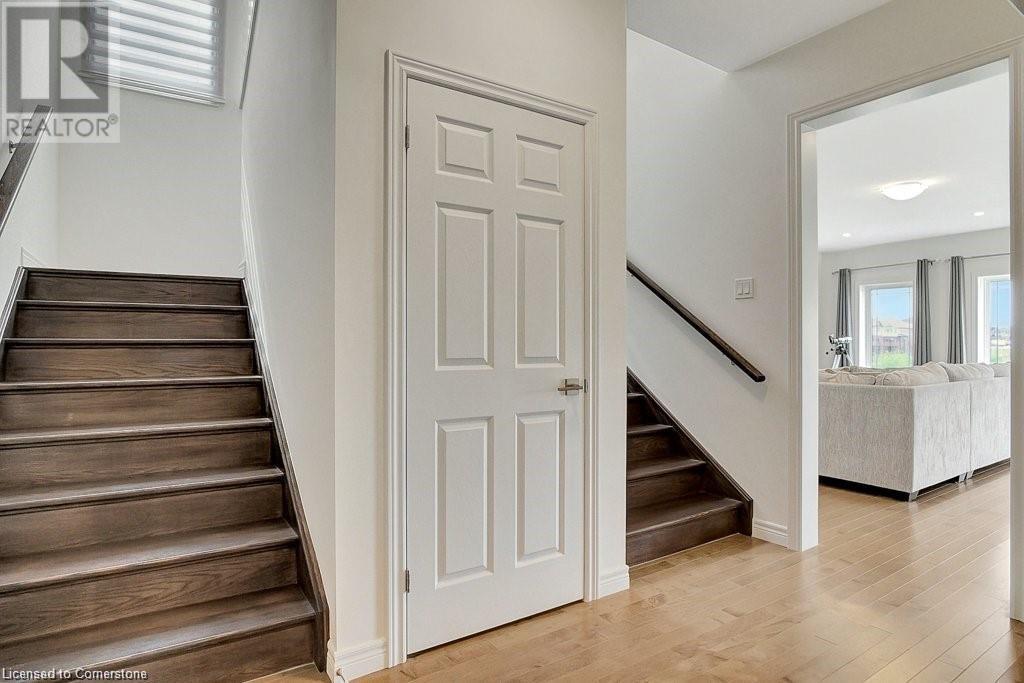 95 Georgina Street, Kitchener, Ontario  N2R 0S6 - Photo 12 - 40686885