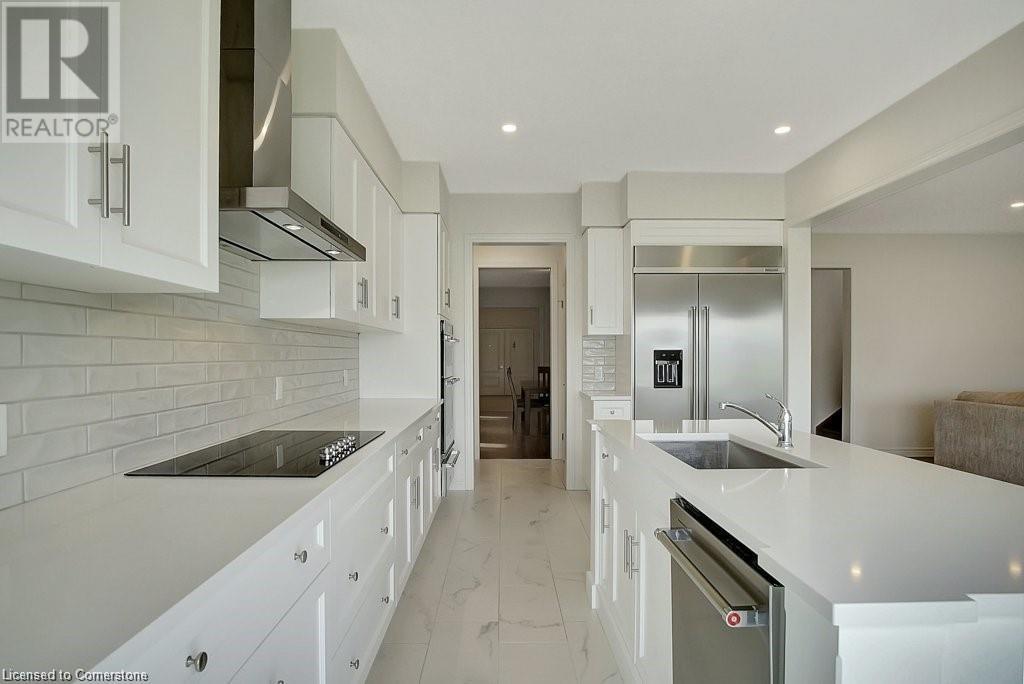 95 Georgina Street, Kitchener, Ontario  N2R 0S6 - Photo 7 - 40686885