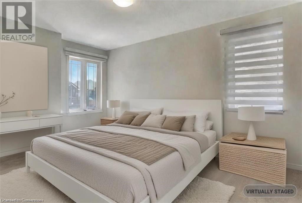 95 Georgina Street, Kitchener, Ontario  N2R 0S6 - Photo 21 - 40686885