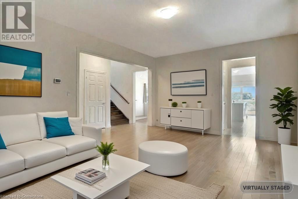 95 Georgina Street, Kitchener, Ontario  N2R 0S6 - Photo 11 - 40686885