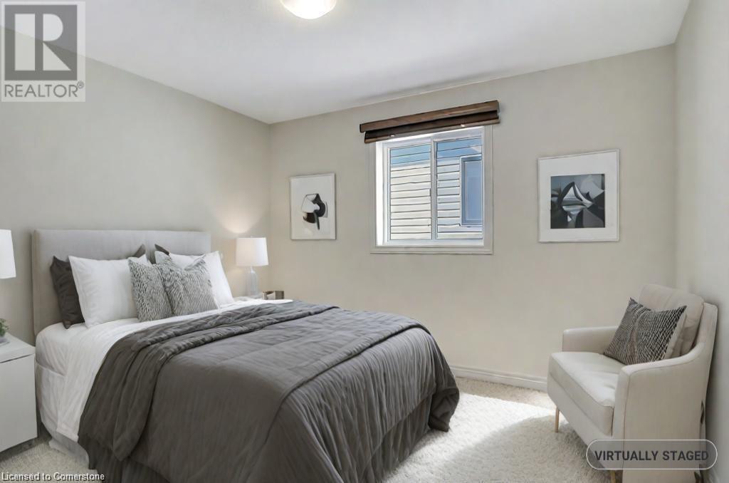 95 Georgina Street, Kitchener, Ontario  N2R 0S6 - Photo 24 - 40686885