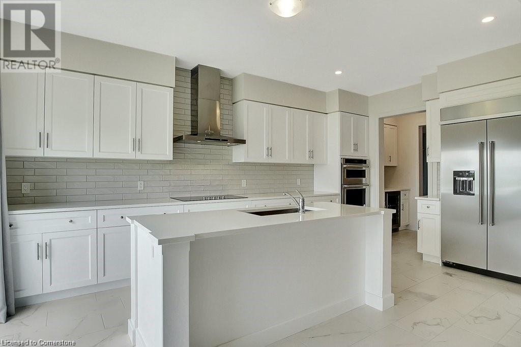 95 Georgina Street, Kitchener, Ontario  N2R 0S6 - Photo 9 - 40686885