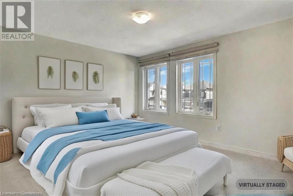 95 Georgina Street, Kitchener, Ontario  N2R 0S6 - Photo 17 - 40686885