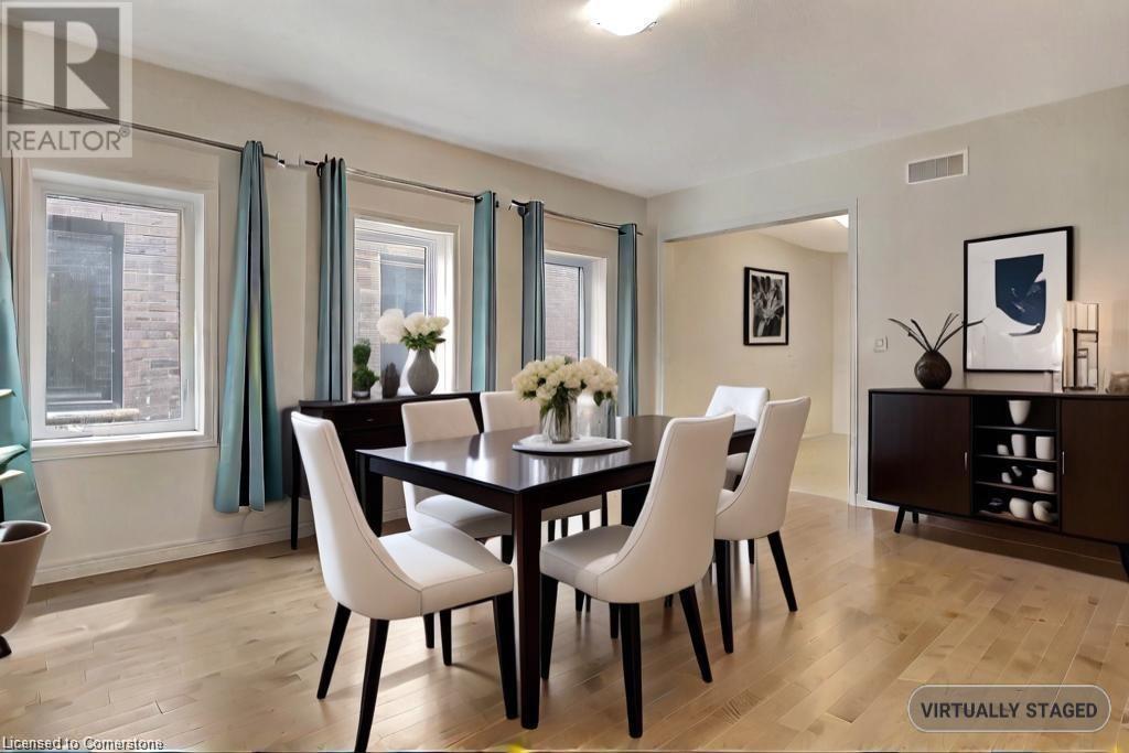 95 Georgina Street, Kitchener, Ontario  N2R 0S6 - Photo 10 - 40686885