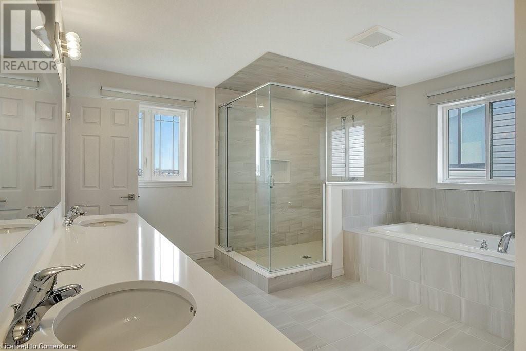 95 Georgina Street, Kitchener, Ontario  N2R 0S6 - Photo 14 - 40686885